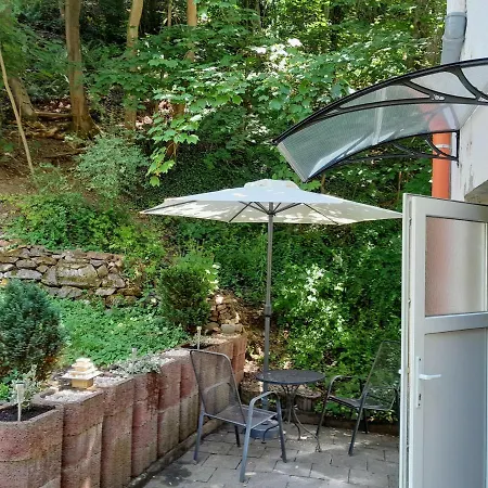 O&o Apartment Koblenz (Rhineland-Palatinate)