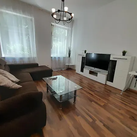 Daire O&o Koblenz (Rhineland-Palatinate)