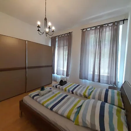 O&o Apartment Koblenz (Rhineland-Palatinate)