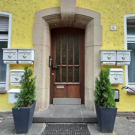 Appartamento O&o Coblenza