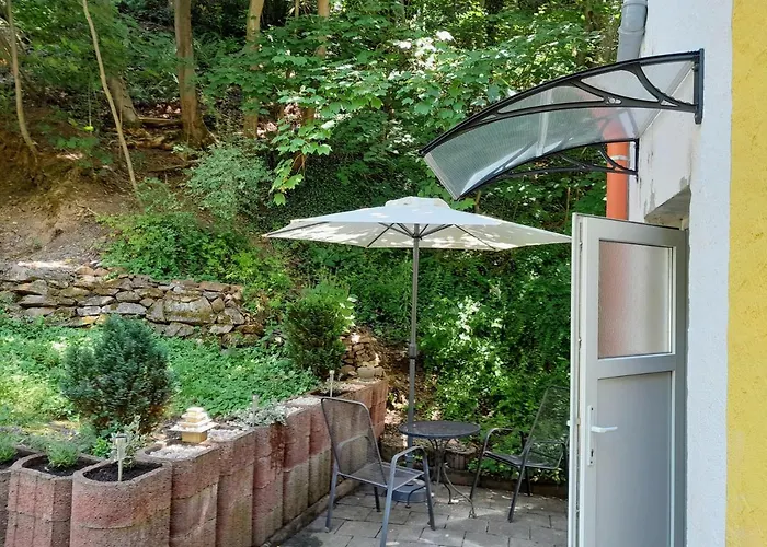 O&o Appartement Koblenz (Rhineland-Palatinate)