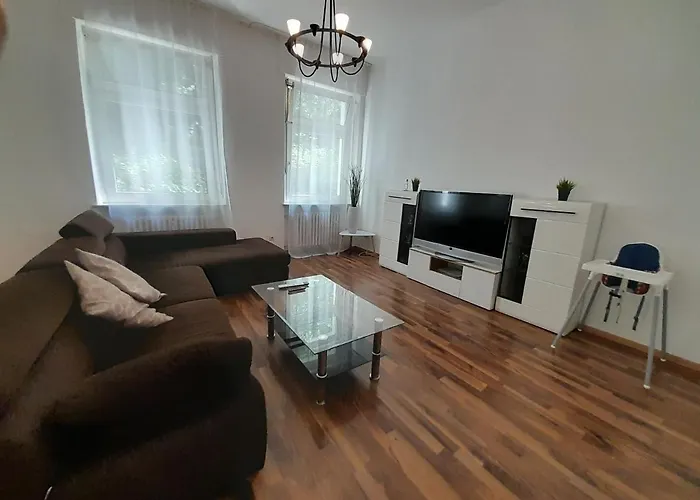 Apartman O&o Koblenz