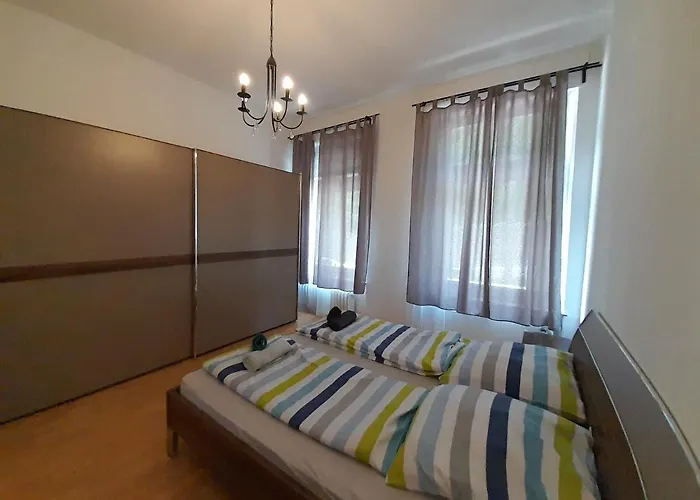 O&o Apartman Koblenz