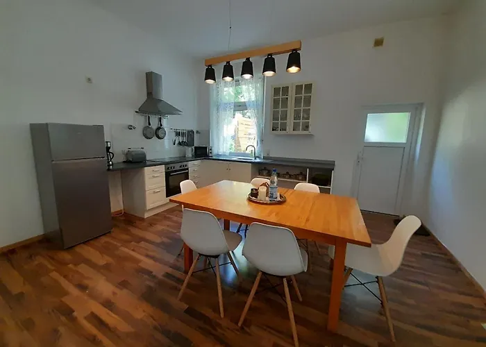 O&o Apartman Koblenz